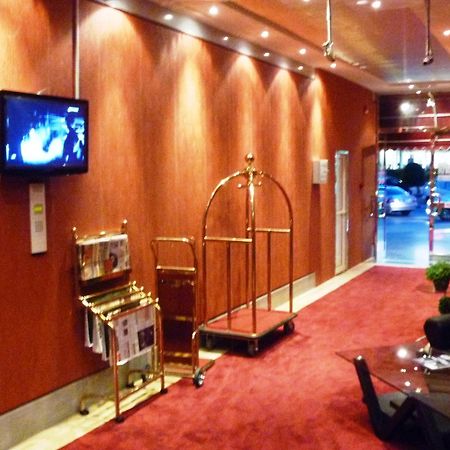 Al Zahabiya Hotel Apartments Dubaj Kültér fotó