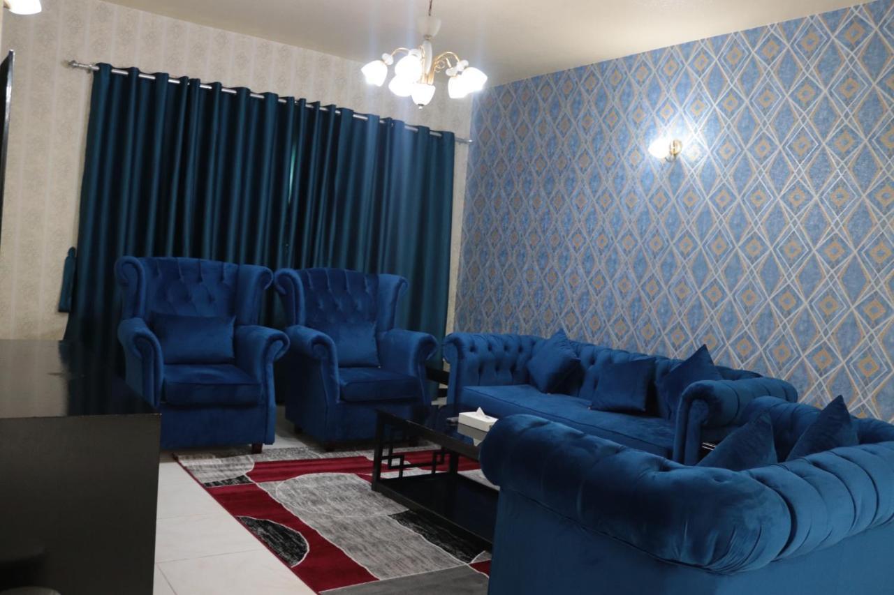Al Zahabiya Hotel Apartments Dubaj Kültér fotó