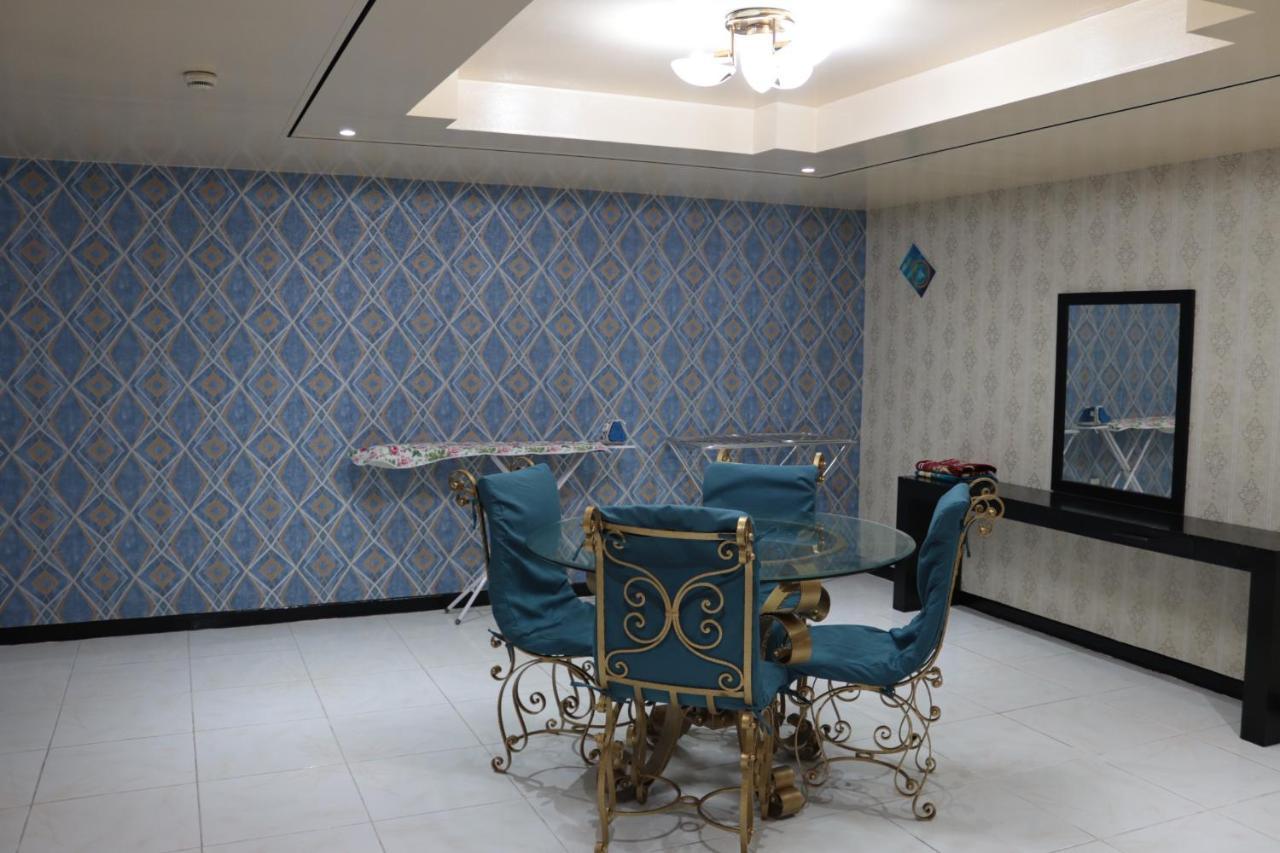 Al Zahabiya Hotel Apartments Dubaj Kültér fotó